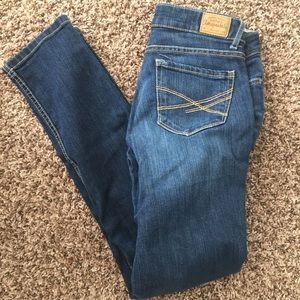 Aeropostale jeans, like new